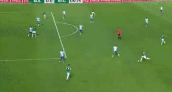 梅西停赛2场完整视频,阿根廷玻利维亚梅西