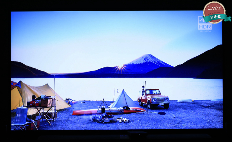 创维护眼4k电视测评,创维4k智能盒