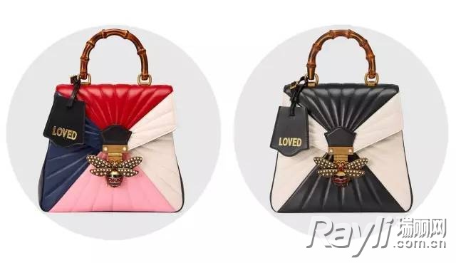 七夕一定要送女朋友的一款包,又想骗我谈恋爱