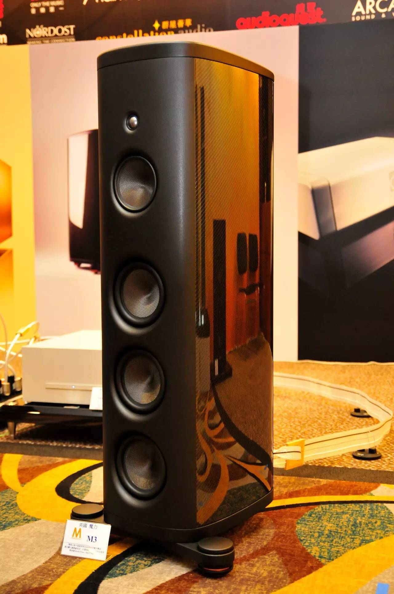 2022香港高级视听展,2016香港高级视听展最后一首歌