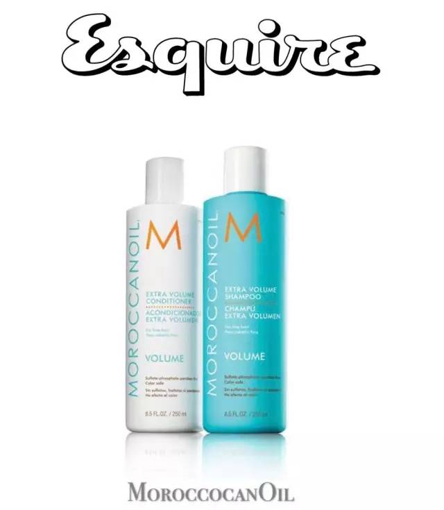 给tony老师定型刘海,如何使头发定型还能保持蓬松