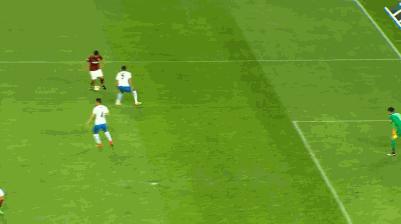 拉维奇中超首秀,华夏幸福拉维奇近况