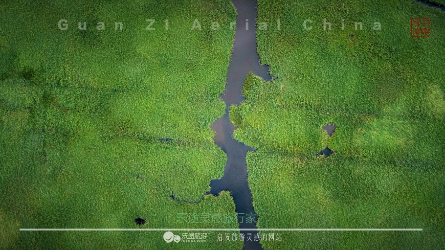 亚洲最大的天然红地毯,世上最出名的红地毯