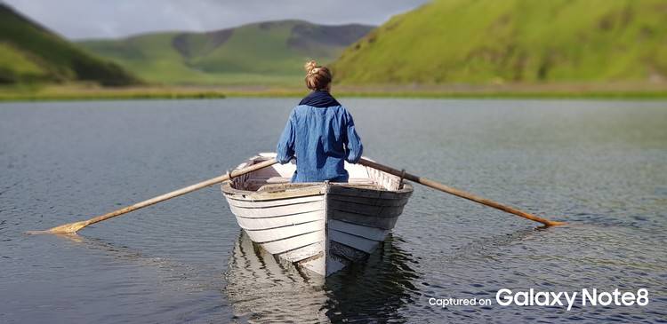 三星note8和s8大对决你该选择谁,三星note8和s8哪个更值得入手