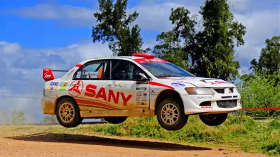 三一首秀,三一中国红