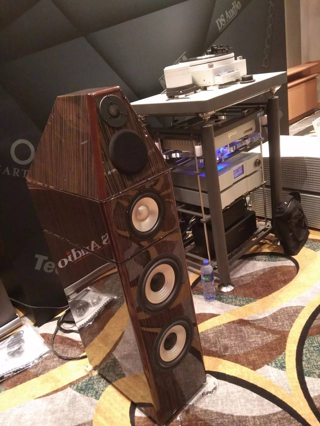 香港高级音响展会视频,2022香港高级音响展