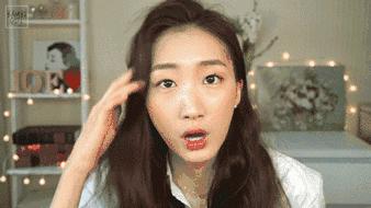 夏天时尚减龄发型编发教程,夏季发型编发教程简单