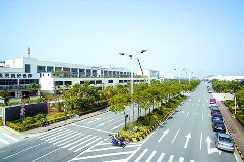 佛山三水特色小镇,三水特色小镇建设