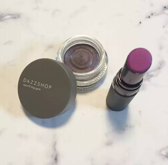 日本妹子的口红,日本女生的唇膏