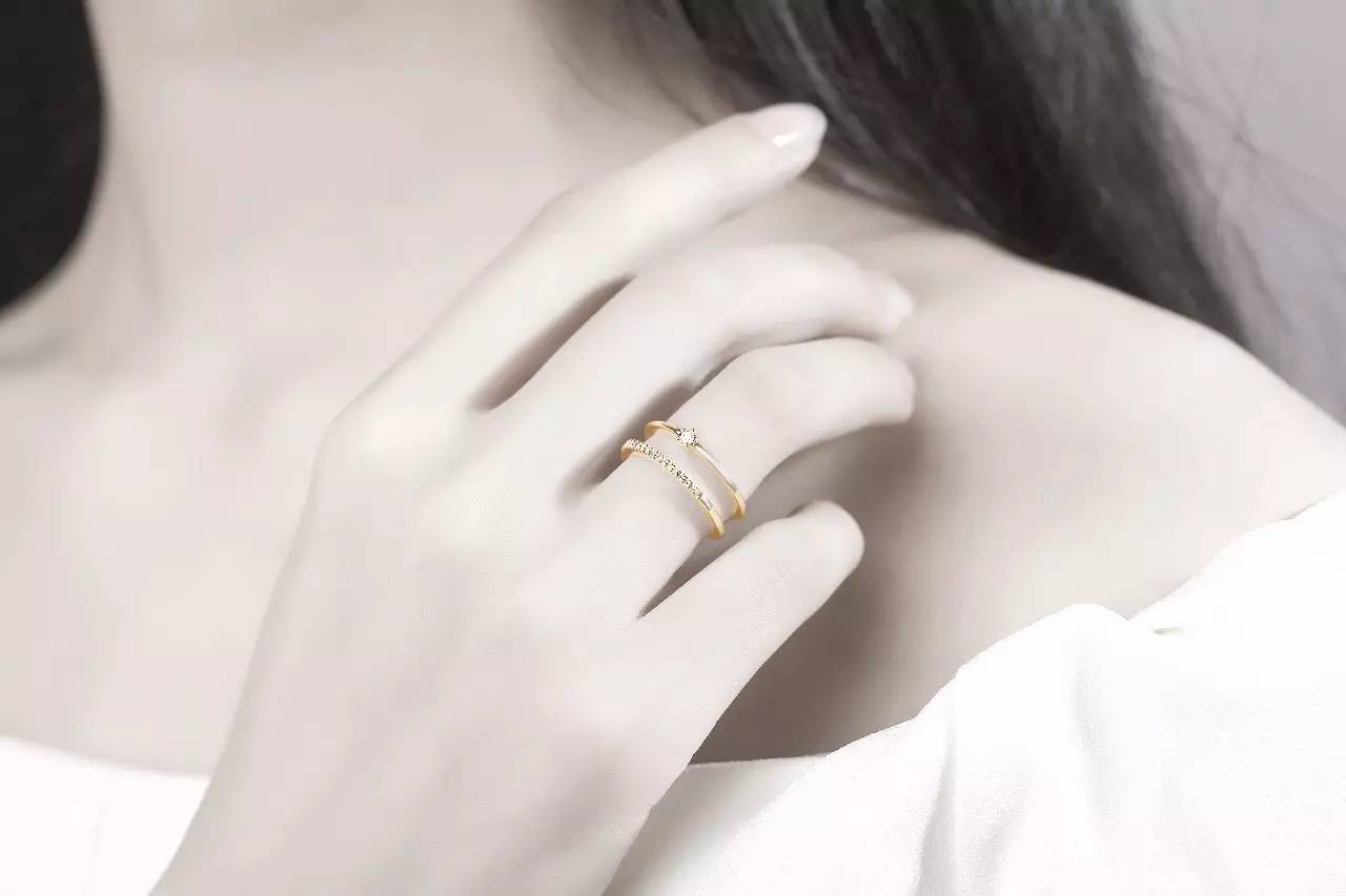 100元以内的小众饰品,小众不输大牌的饰品