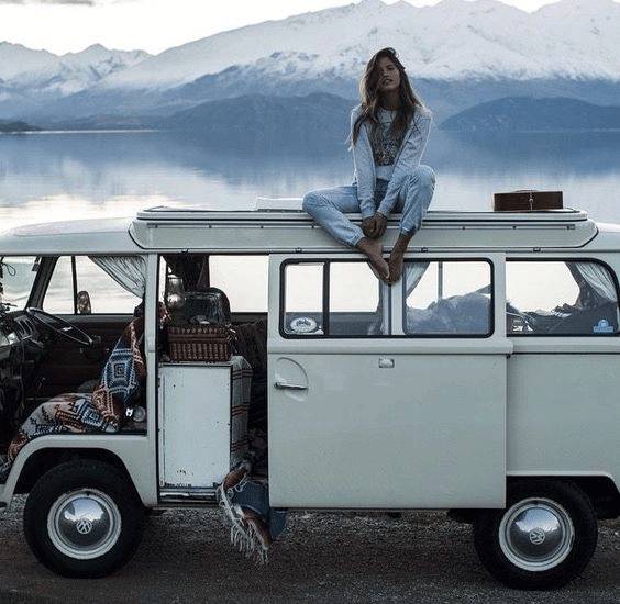 如何拥有一场高品质旅行?