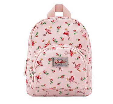 百搭双肩包推荐小众高级感,一款兼顾颜值与实用的双肩包