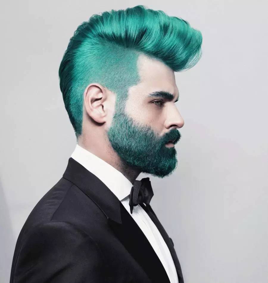 被戴绿帽怎么办，是选择原谅她还是原谅她？｜明姐带带我