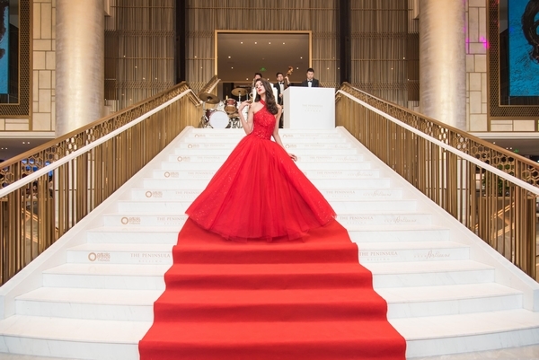 谁说七夕+酒店=三俗?如此浪漫的事“戏”可多着呢