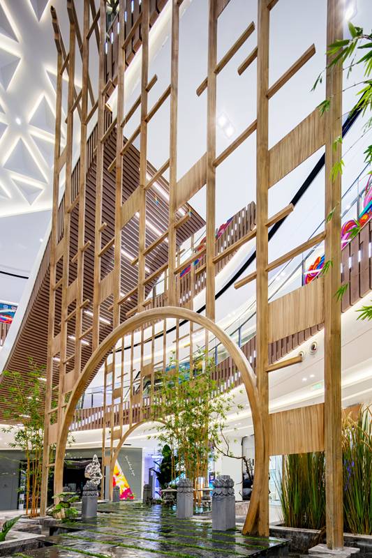 镇江新吾悦广场,镇江市中心吾悦