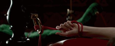 口红黑帮已向你的男友发来一份送礼清单