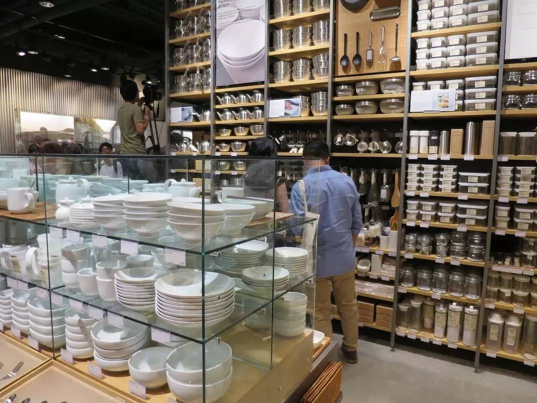 购物无印良品文具,南京无印良品必买清单