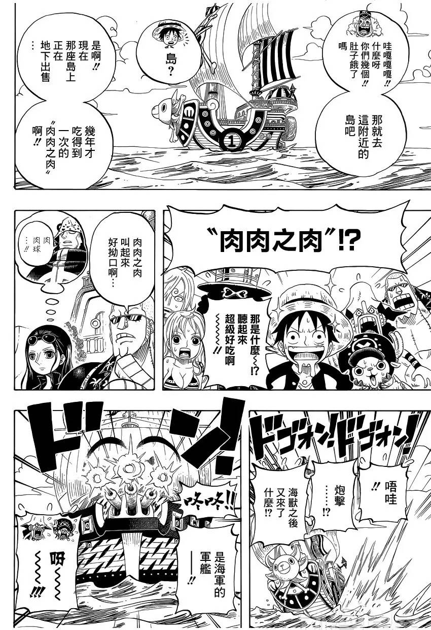 大和海贼王同人漫画,海贼王同人漫画推荐