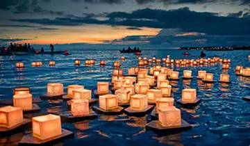 处暑养生倍健康,咽津养生正当时