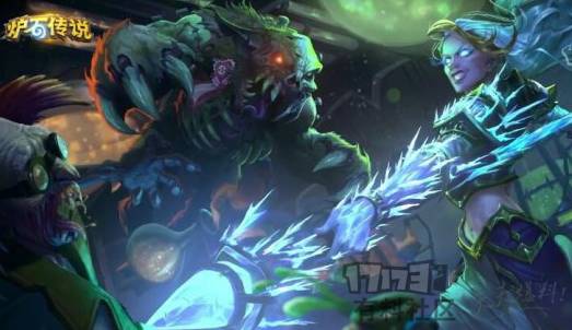 狂野模式卡组推荐,荒野乱斗快速上分的方法