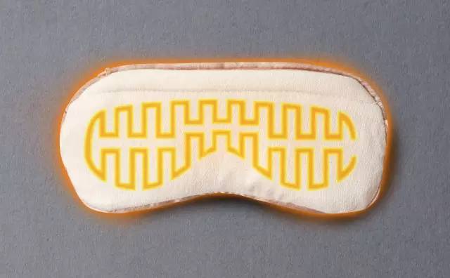 好物｜这只能做SPA的电热眼罩，日本妹子人手必败