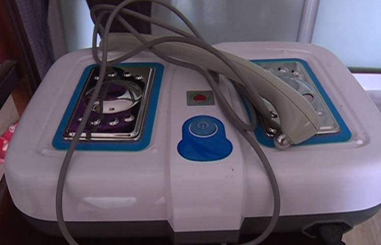 百寿高电位治疗仪真的有用吗,老年人高电位治疗仪