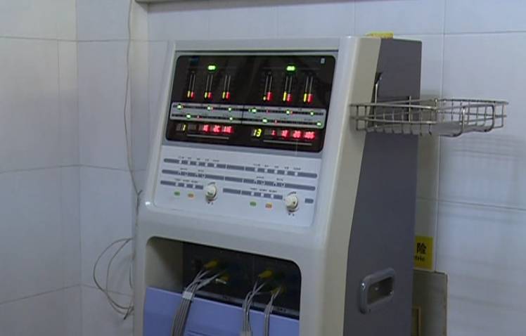 百寿高电位治疗仪真的有用吗,老年人高电位治疗仪