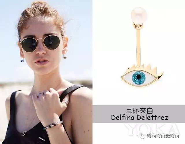 仙女必备珠宝首饰总有一款适合你,不用吃土也能拥有口红