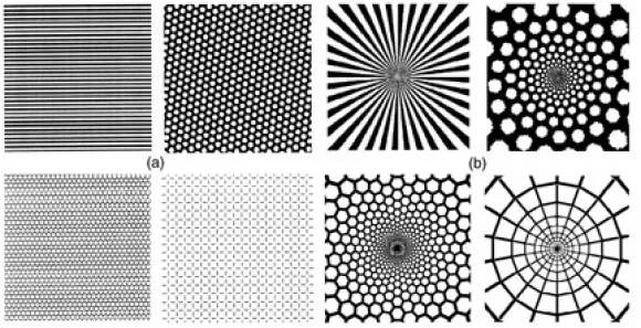 出现幻视怎么回事,老人幻视是怎么回事