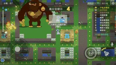 英雄互娱旗下哪款游戏最火,经典吃豆人游戏街机