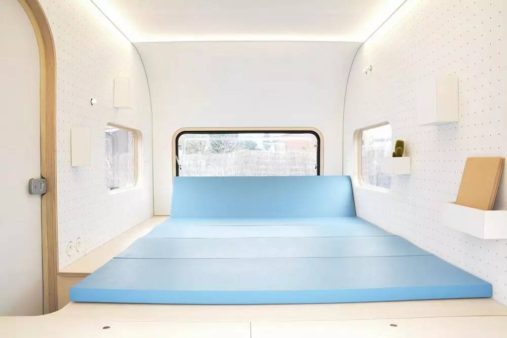 可移动房屋教程,可移动的房子怎么移