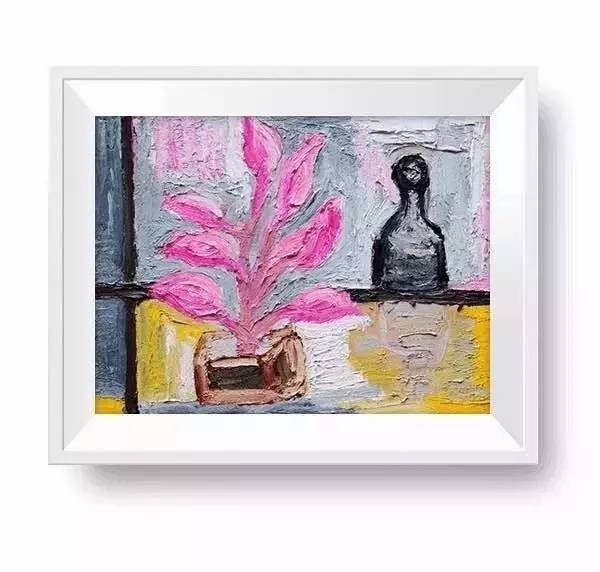 小朋友画廊爆红,热点小朋友