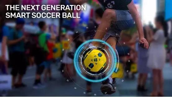 超燃智能足球,超智能足球超燃时刻