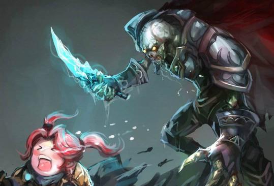 魔兽世界最厉害的技能,魔兽世界潘达利亚攻略