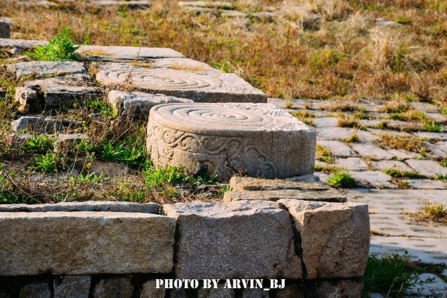 情迷刺桐海上丝路的风情万种