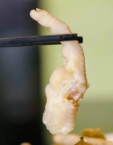 神奇丨听说在成都吃了ta，就能化身赌神界的点金胜“手”