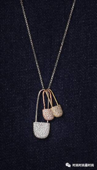 仙女必备珠宝首饰总有一款适合你,不用吃土也能拥有口红