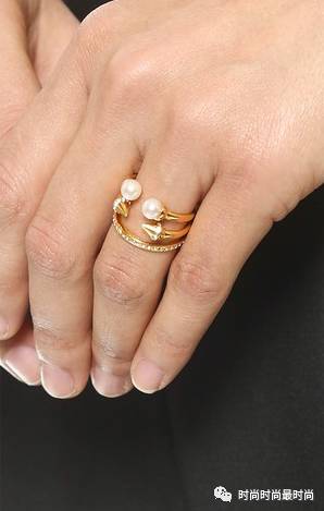 仙女必备珠宝首饰总有一款适合你,不用吃土也能拥有口红