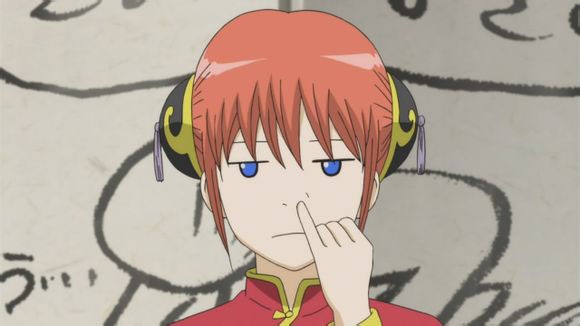 银魂中哪一集最可怕,银魂真人版恐怖故事