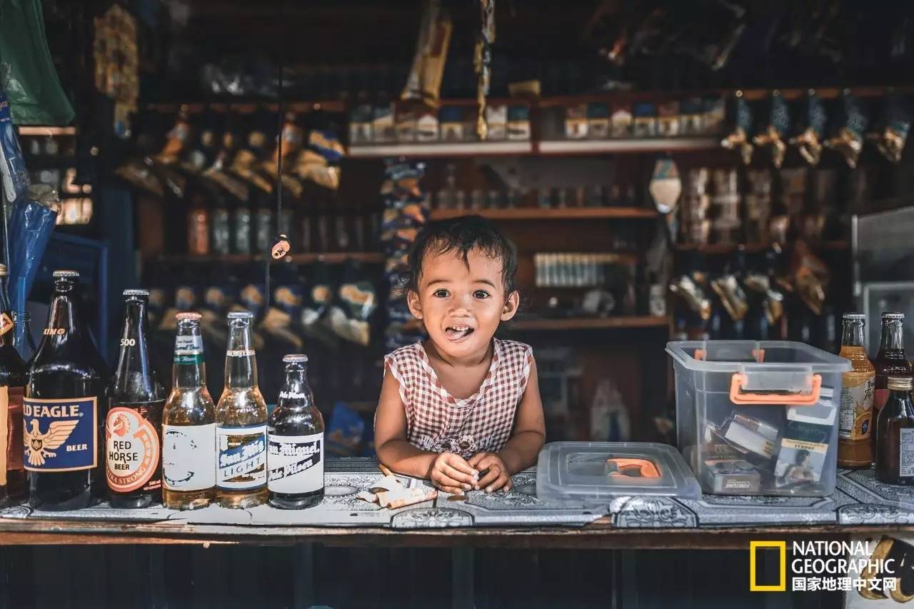 菲律宾长滩岛海滩,菲律宾长滩岛游记