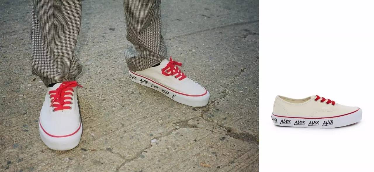 sneaker潮范,最强的鞋头sneaker