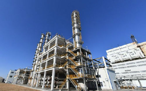 中国东北地区经济振兴破局之路,东北经济振兴新闻