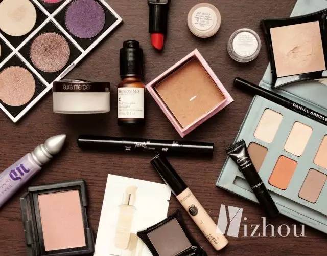 化妆新手怎么买？500元搞定全套入门级彩妆！