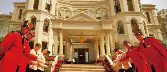 《东湖之上公园大境》金碧物业予您生活的尊宠