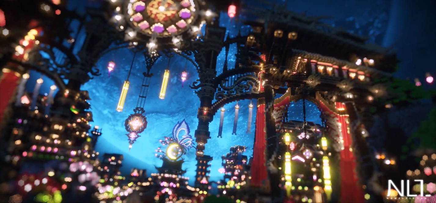 我的世界努力的人终能成功,中国的高科技人才会不会断层