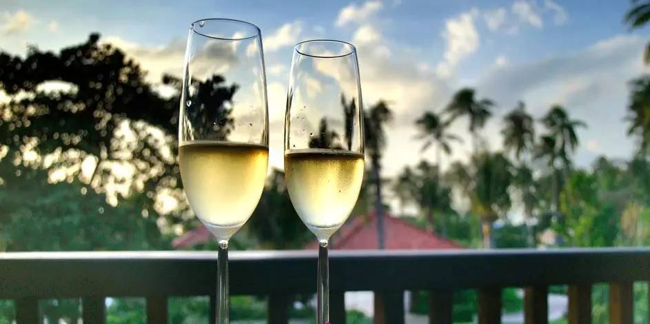 机+酒人均￥5699起，在越南这座超惬意的海岛，住4晚悦榕庄姊妹品牌