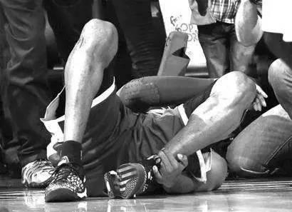 天气凉注意保护膝盖,冬天脚踝保护方法