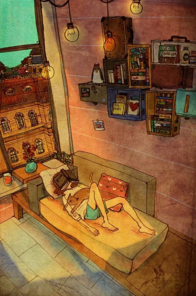 七夕情人节你吃了多少狗粮？要不再吃一袋韩国狗粮吧！