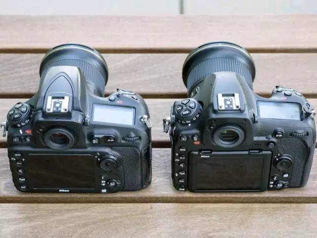 尼康d850什么档次,尼康d850最佳设置