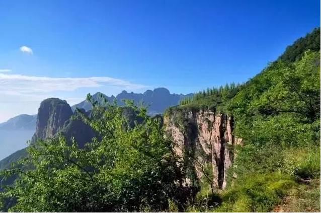 黄果树瀑布深度游一下,除了黄果树瀑布还有什么瀑布好看